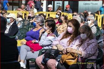 Concierto de la Banda Municipal de Música por la festividad de San Gregorio/Ildefonso Rodríguez.